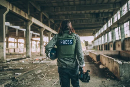 Transformation systémique des médias