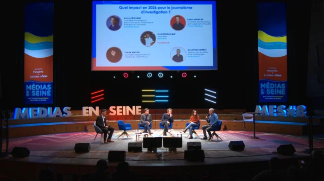 Quel impact en 2026 pour le journalisme d'investigation ?