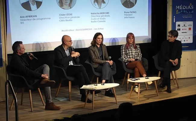 Du linéaire au streaming : quelles stratégies à l'ère de l'hyperdistribution ?